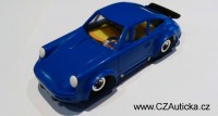 GONIO - Porsche 911 tmavě modré