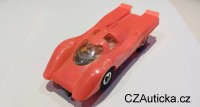 ITES - Porsche 917 světle červené